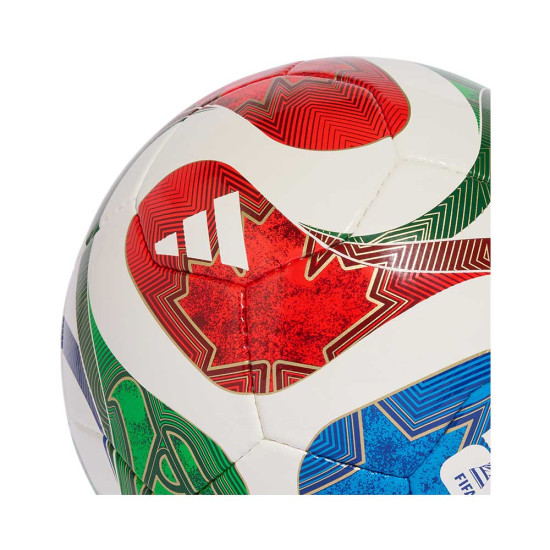 Adidas Μπάλα ποδοσφαίρου FIFA World Cup 26™ Trionda Pro Sala Ball